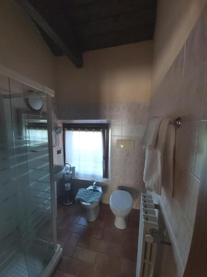 Agriturismo Raimondi Cominesi Amilcare Garlasco Exterior foto